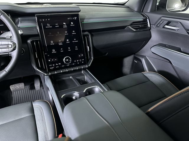 2026 GMC Acadia AT4 - Photo 37