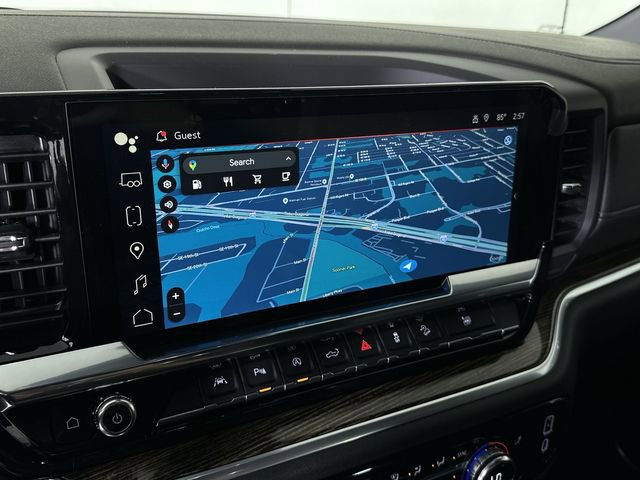 2026 GMC Sierra 1500 Elevation - Photo 15