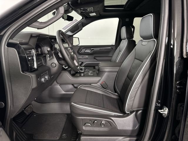 2026 GMC Sierra 1500 AT4X - Photo 21