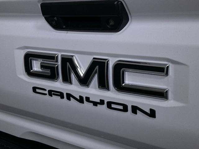 2026 GMC Canyon Elevation - Photo 34