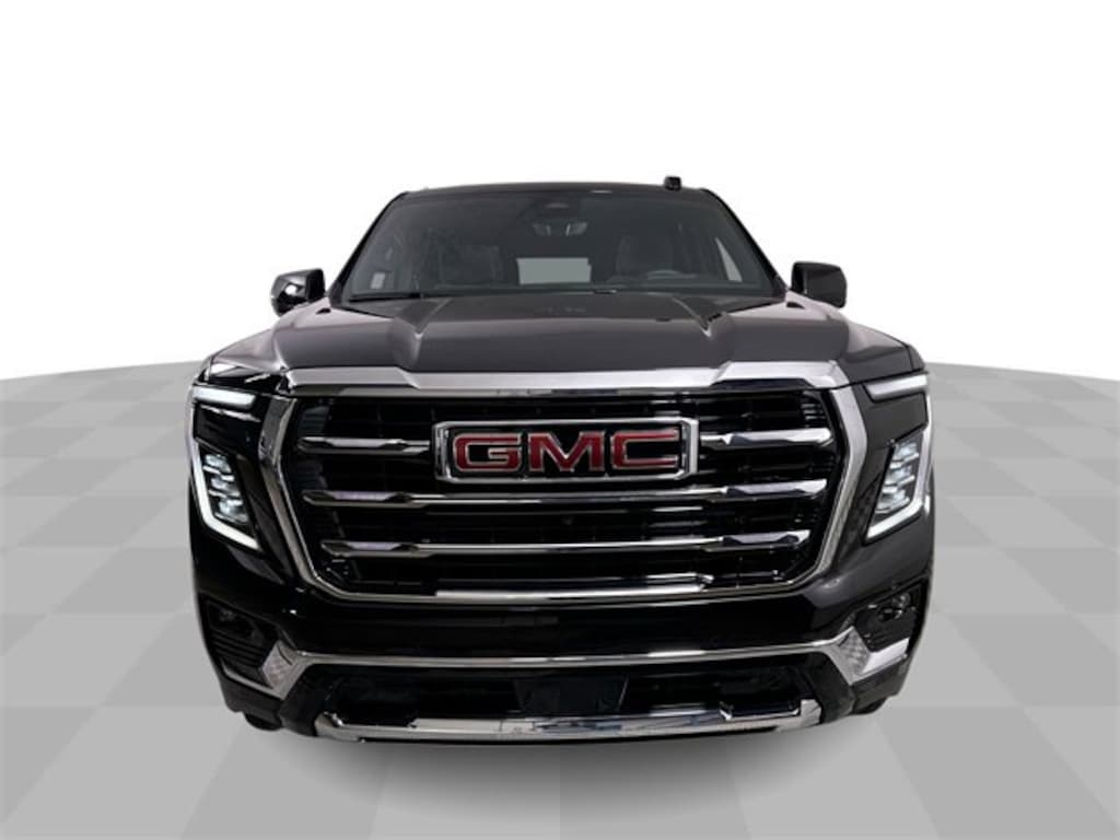 Used 2026 GMC Yukon Elevation SUV