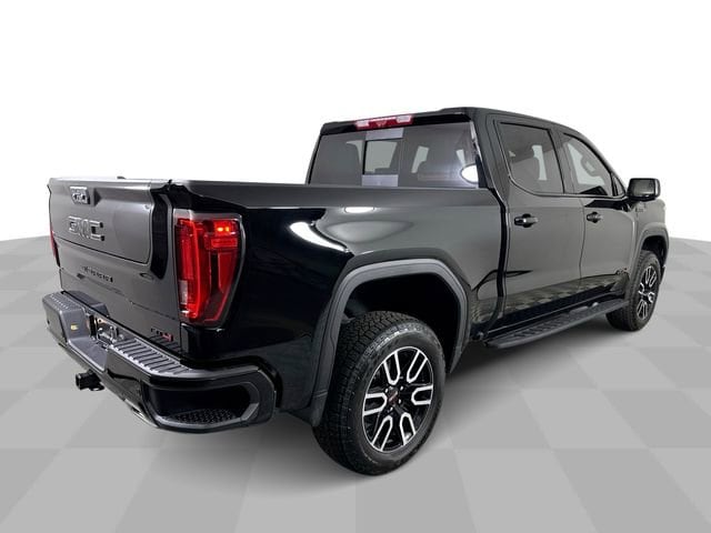 2026 GMC Sierra 1500 AT4 - Photo 9