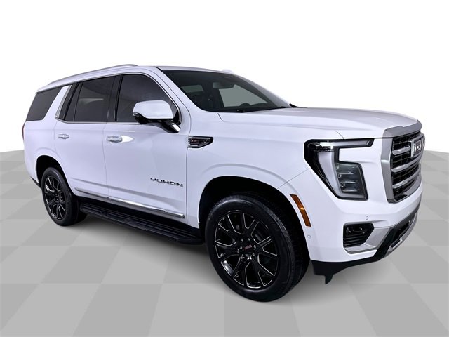 2026 Gmc Yukon photo 2