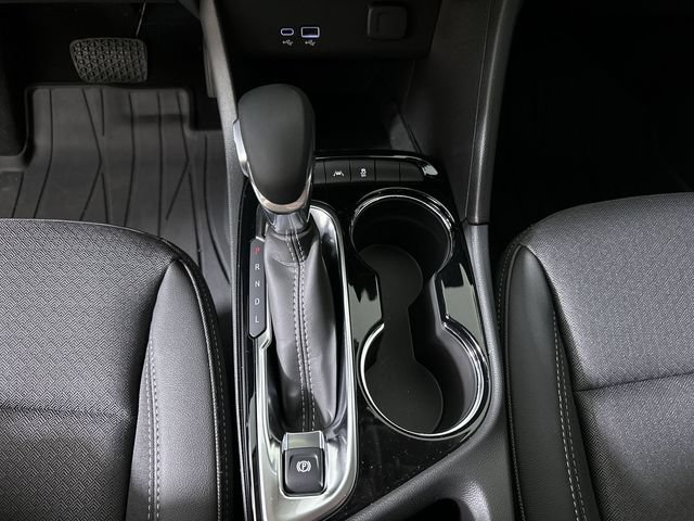 2026 Buick Encore GX Preferred - Photo 17