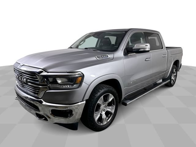 2022 RAM 1500 Pickup