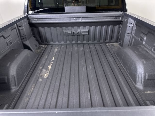 2026 GMC Sierra 1500 SLT - Photo 28