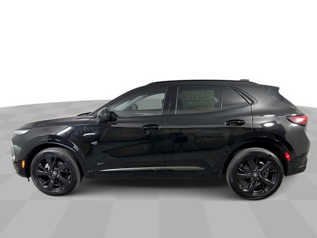 2026 Buick Envision Sport Touring - Photo 6