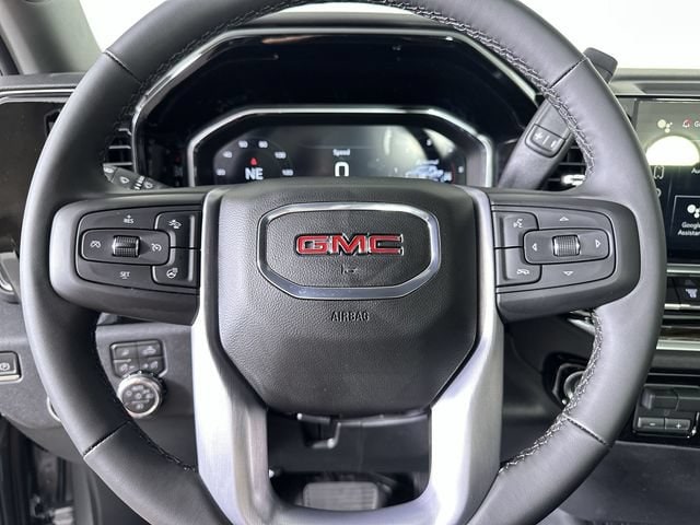 2026 GMC Sierra 3500HD SLE - Photo 12