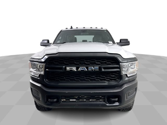 Used 2022 Ram 2500 Tradesman Truck Crew Cab