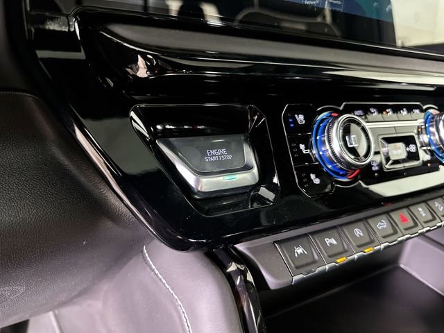 2026 GMC Sierra 1500 AT4X - Photo 18