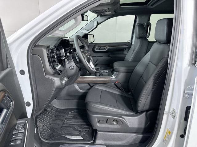 2026 GMC Sierra 1500 SLT - Photo 21