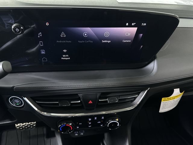 2026 Buick Encore GX Preferred - Photo 15