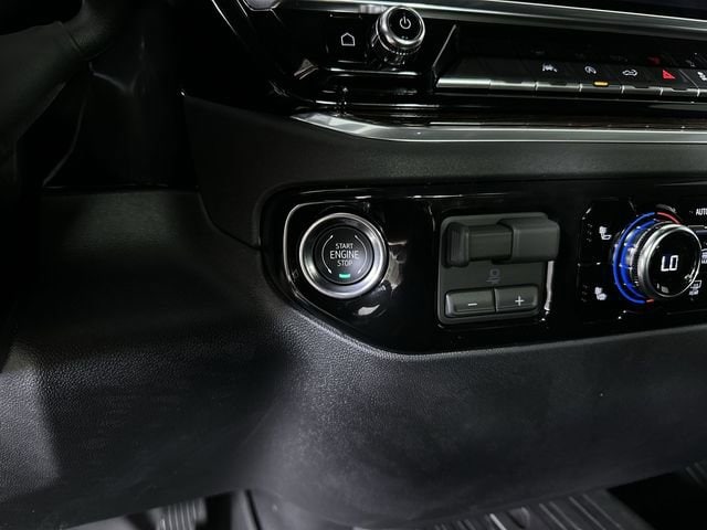 2026 GMC Sierra 1500 Elevation - Photo 18