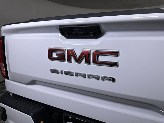 2026 GMC Sierra 1500 Elevation - Photo 33