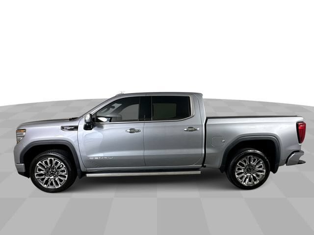 2026 GMC Sierra 1500 Denali Ultimate - Photo 6