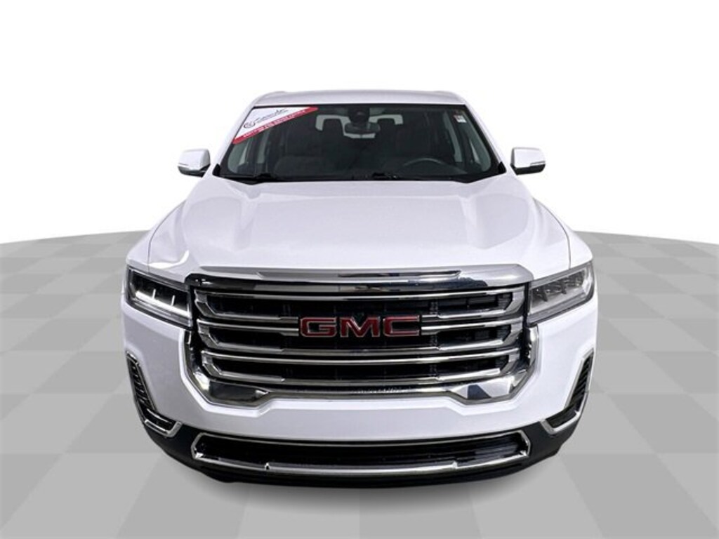 Used 2023 GMC Acadia SLE SUV
