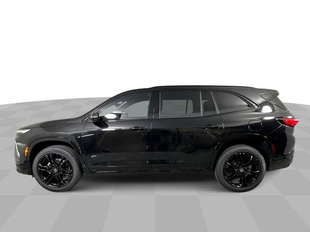 2026 Buick Enclave Sport Touring - Photo 6