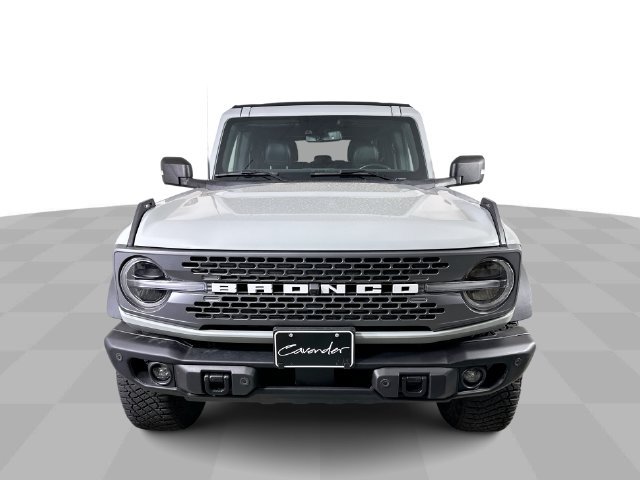 Used 2023 Ford Bronco Badlands Sasquatch SUV
