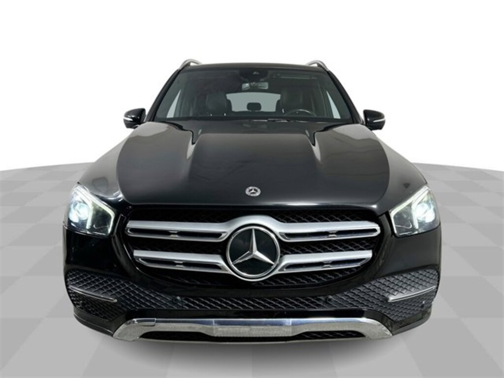 Used 2022 Mercedes-Benz GLE GLE 350 SUV