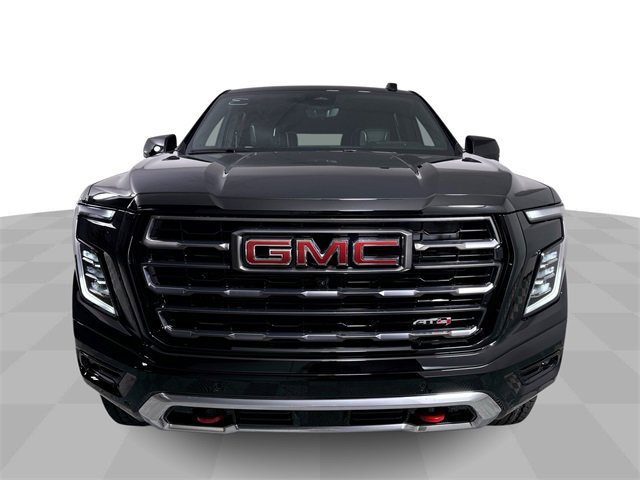 2026 Gmc Yukon AT4 Ultimate photo 3