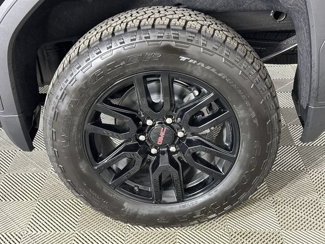 2026 GMC Sierra 1500 Elevation - Photo 34