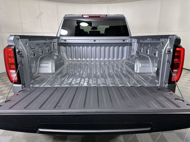 2026 GMC Sierra 1500 SLE - Photo 27