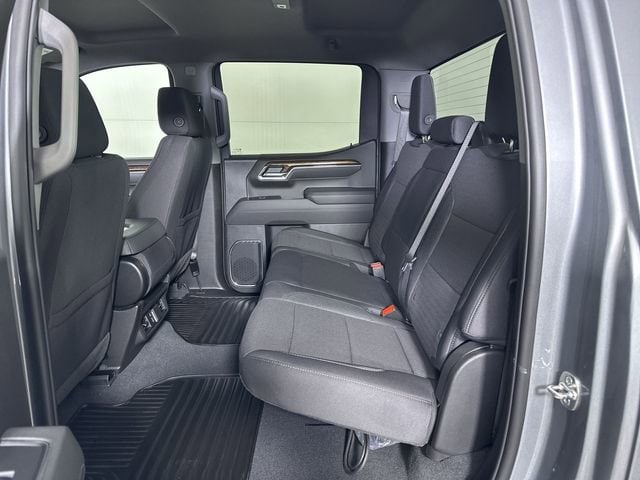 2026 GMC Sierra 1500 SLE - Photo 26