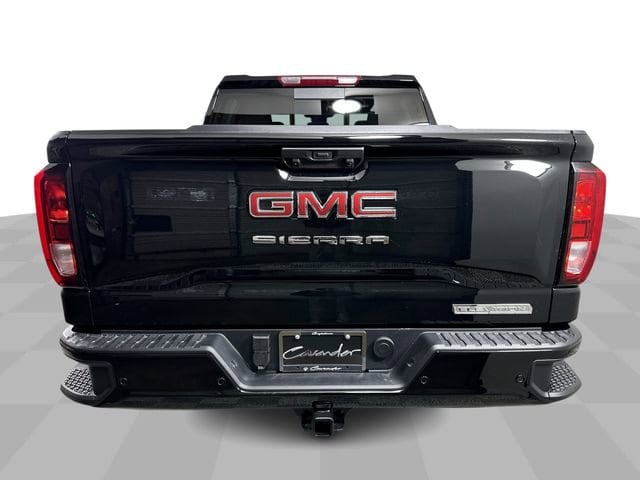 2026 GMC Sierra 1500 Elevation - Photo 8