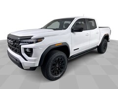 2026 GMC Canyon Elevation Convenience Truck