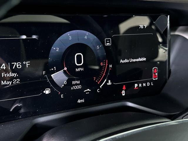 2026 GMC Acadia Elevation - Photo 13