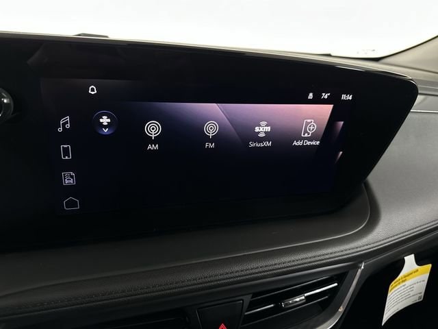 2026 Buick Encore GX Sport Touring - Photo 13