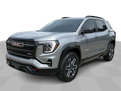 2026 GMC Terrain AT4 SUV