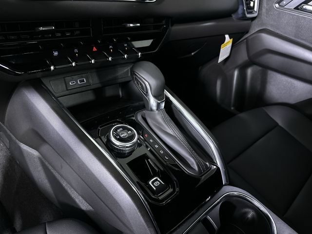 2026 GMC Canyon Elevation - Photo 17