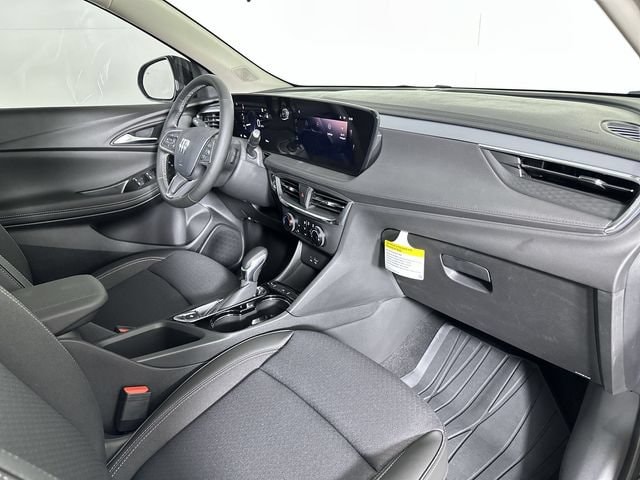2026 Buick Encore GX Preferred - Photo 31