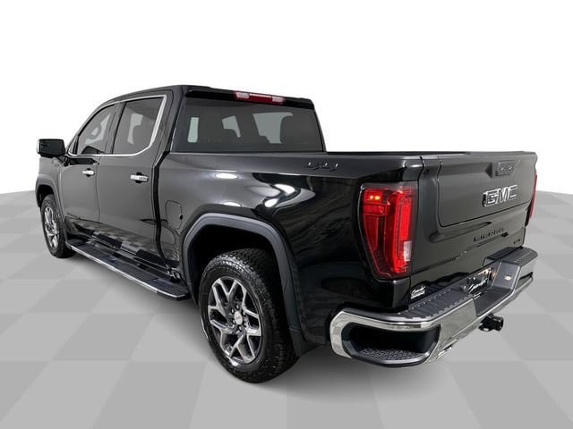 2026 GMC Sierra 1500 SLT - Photo 7