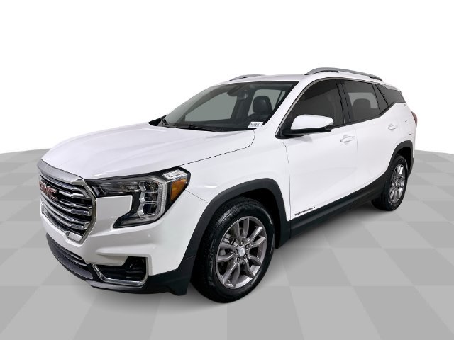  GMC Terrain