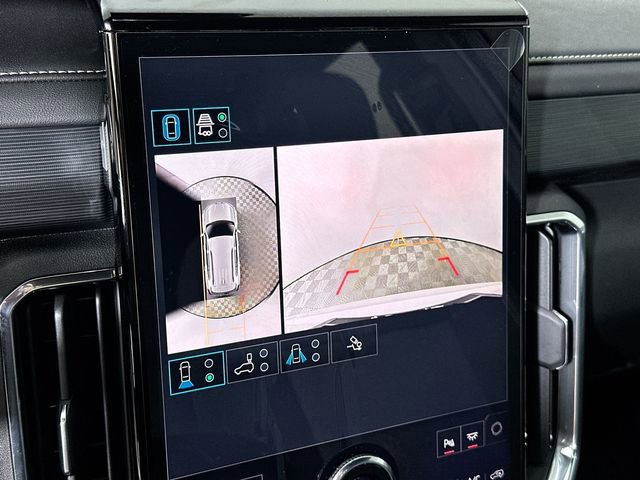 2026 GMC Acadia Elevation - Photo 16