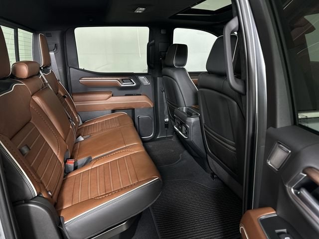 2026 GMC Sierra 1500 Denali Ultimate - Photo 29