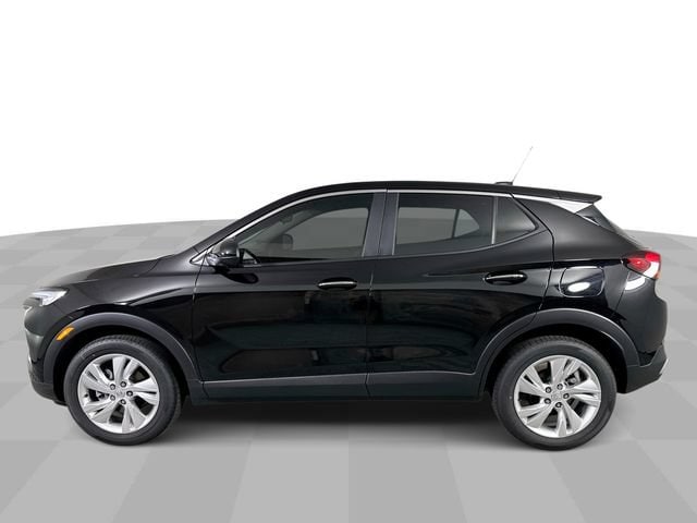 2026 Buick Encore GX Preferred - Photo 6