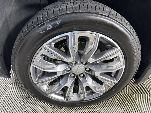 2026 GMC Sierra 1500 Denali - Photo 34