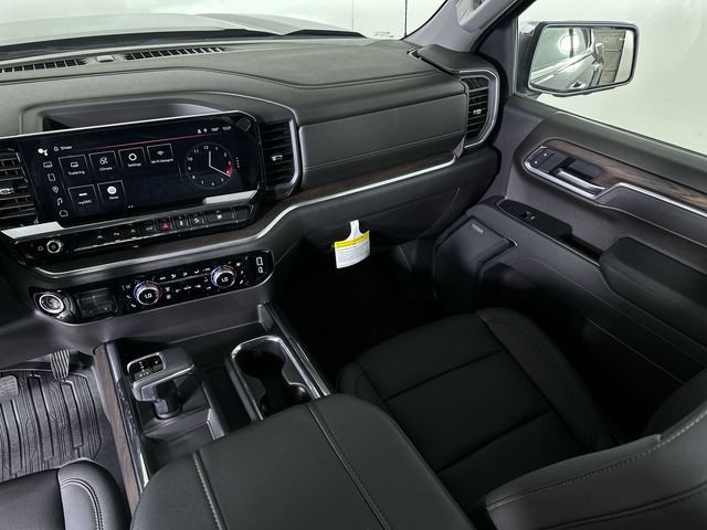 2026 GMC Sierra 1500 SLT - Photo 37