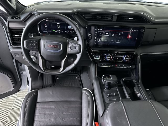 2026 GMC Sierra 1500 AT4X - Photo 22