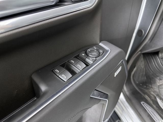 2026 GMC Sierra 1500 SLT - Photo 24