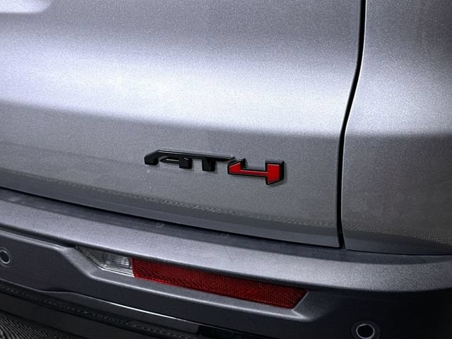 2026 GMC Acadia AT4 - Photo 34