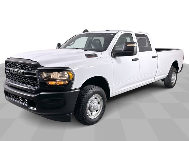 2023 RAM 2500 Tradesman Crew Cab LB RWD