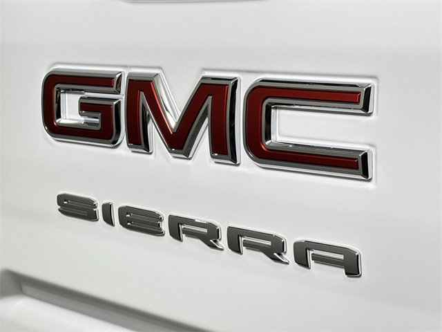 2025 GMC Sierra 2500HD Pro - Photo 28