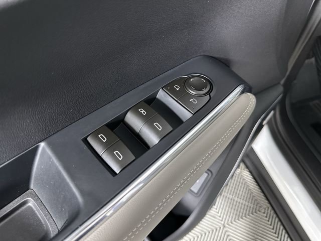 2026 GMC Acadia Elevation - Photo 24