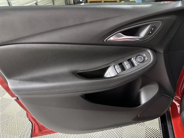 2026 Buick Encore GX Sport Touring - Photo 24