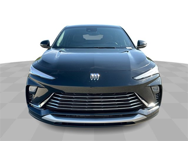 2025 Buick Envista Preferred photo 3
