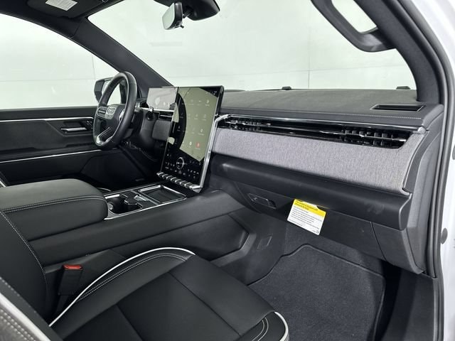 2026 GMC Sierra EV Elevation - Photo 31